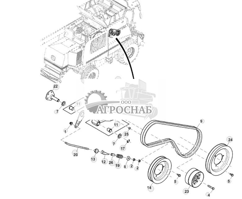 Привод битера - ST819527 685.jpg